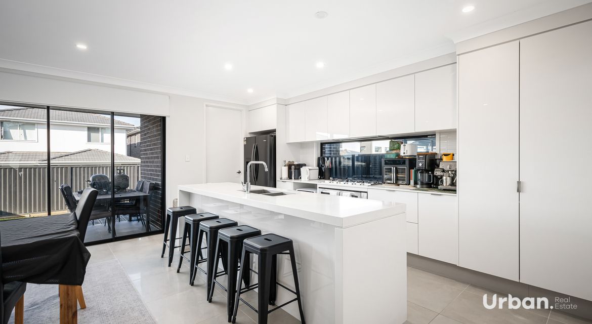 Riverstone 48 Pecan Crescent (Grantham Farm)