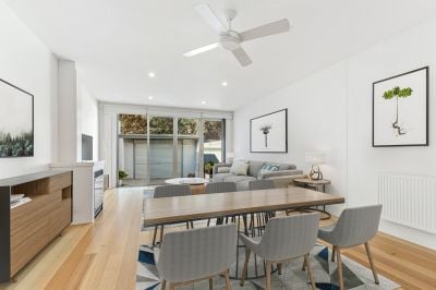 Newtown 28 Holdsworth Street