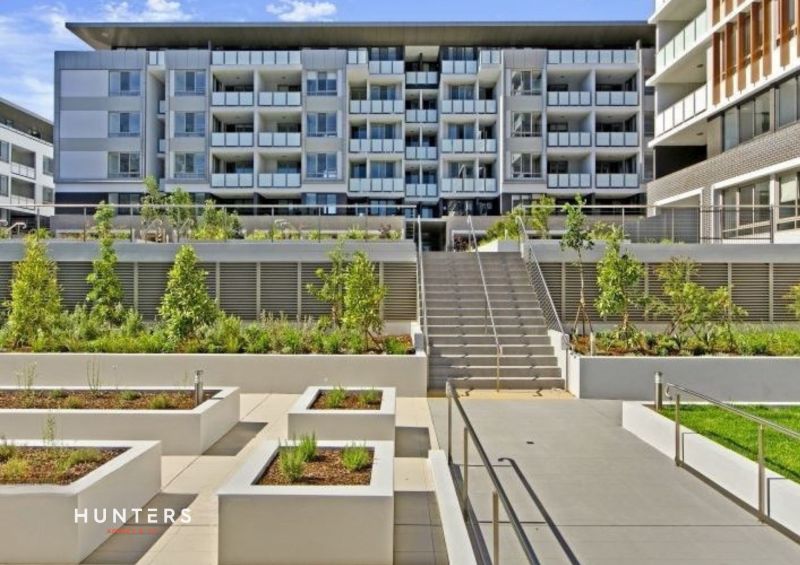 2108/1A Morton Street, Parramatta