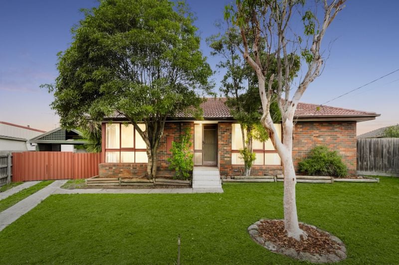 2 Hampton Court, Thomastown