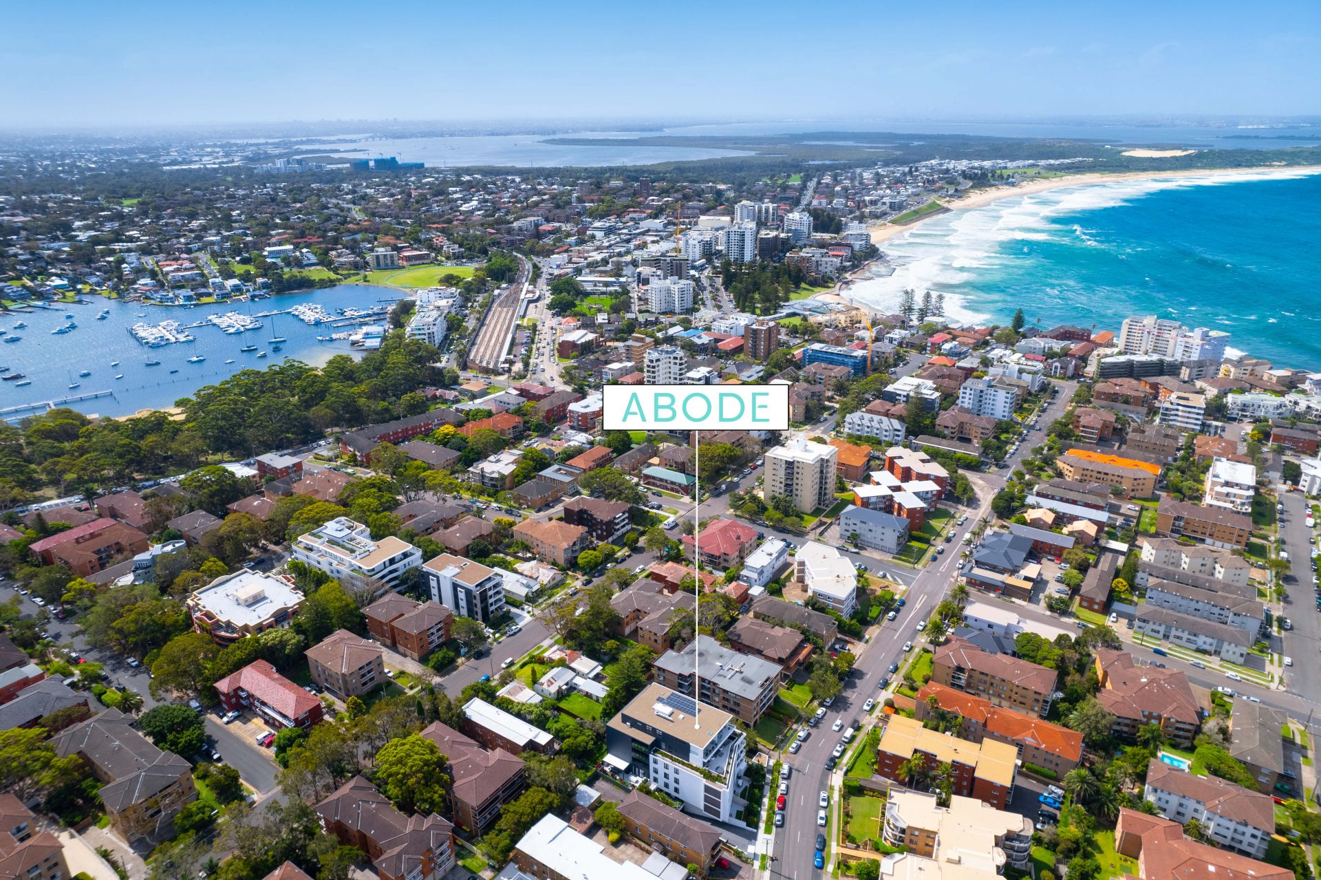 203/47 Ewos Parade, CRONULLA, Cronulla - Thumbnail 3