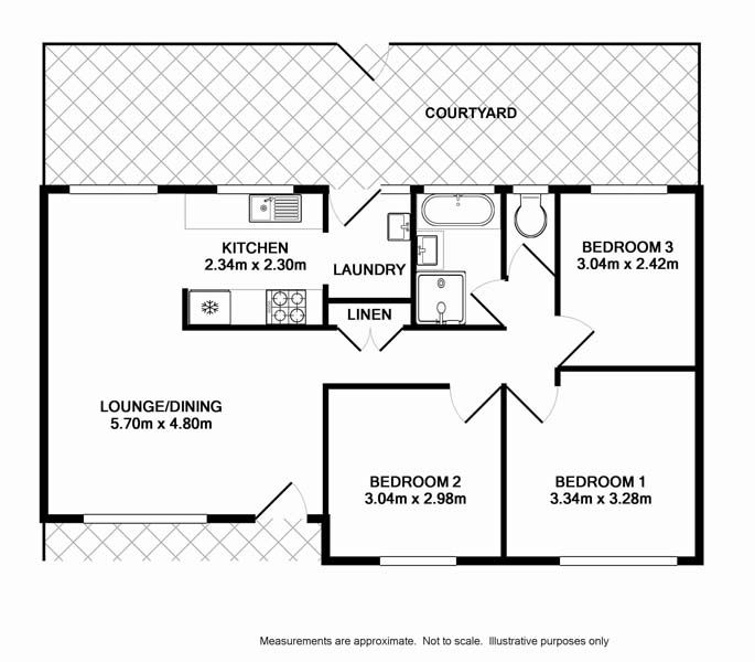 SOLD BY RUSSELL WYER - $390,000