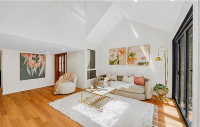 168 West Street, Crows Nest NSW