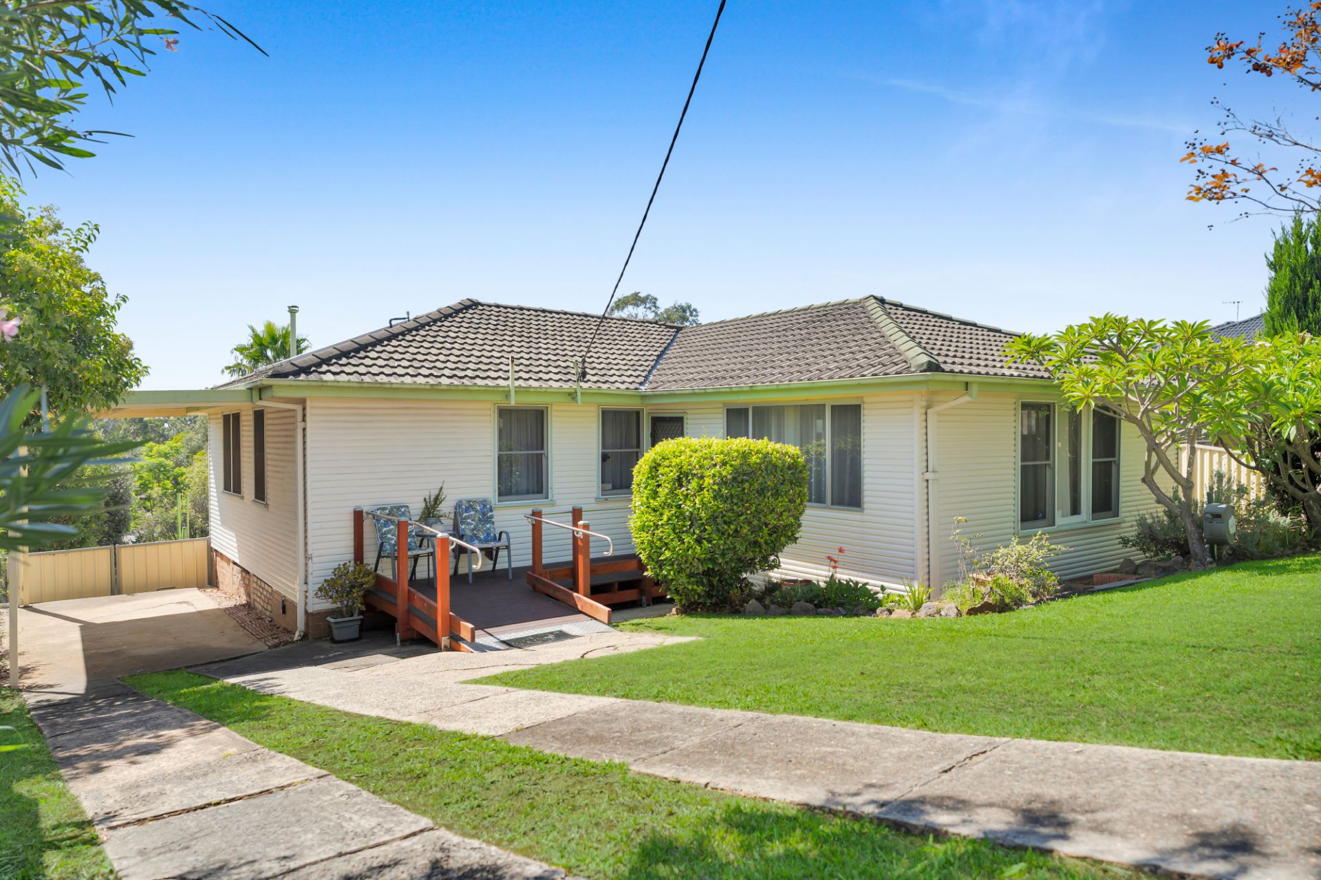 8 Guernsey Street, Busby, Busby - Thumbnail 4