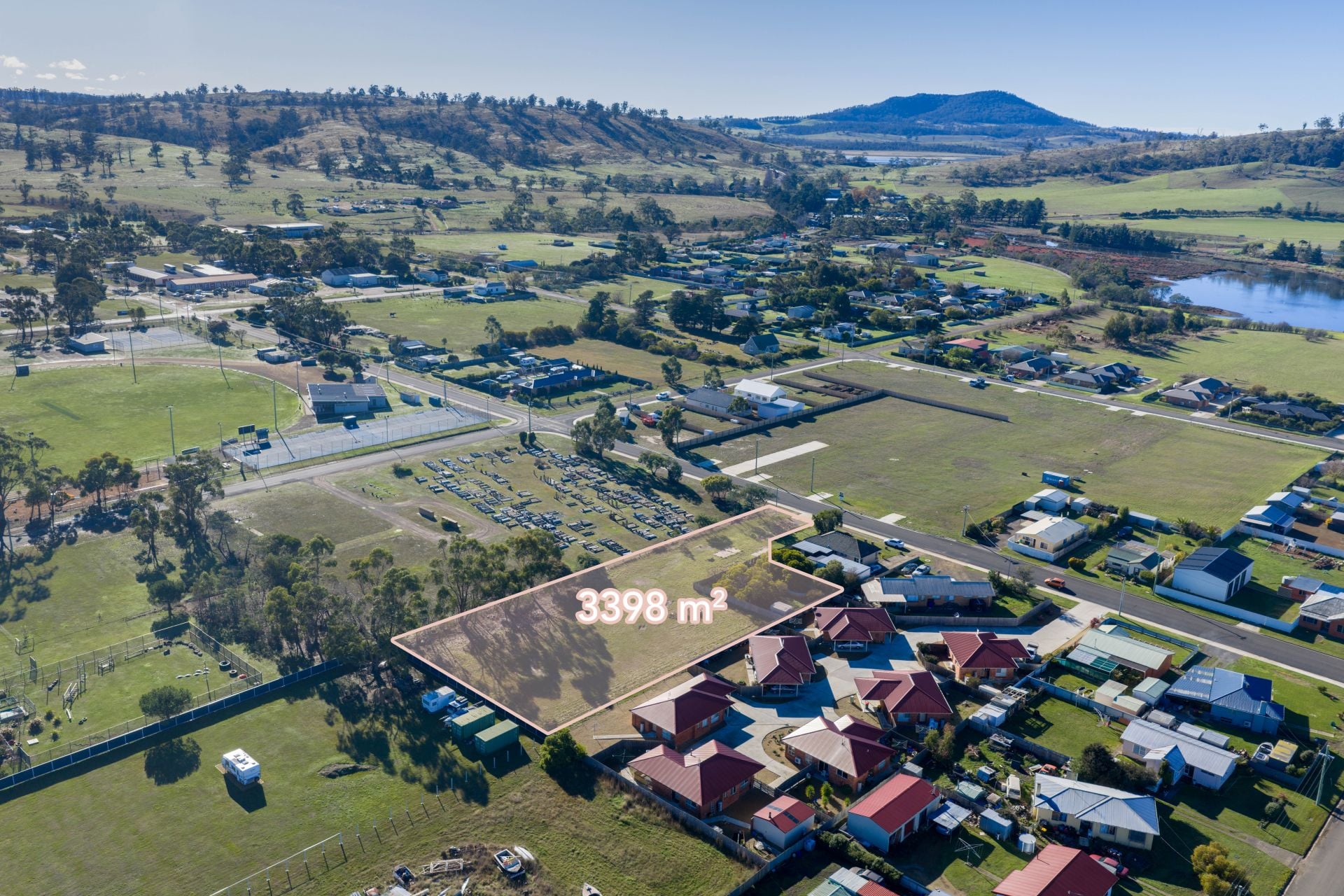 27 Charles Street Triabunna TAS, Triabunna - Thumbnail 5