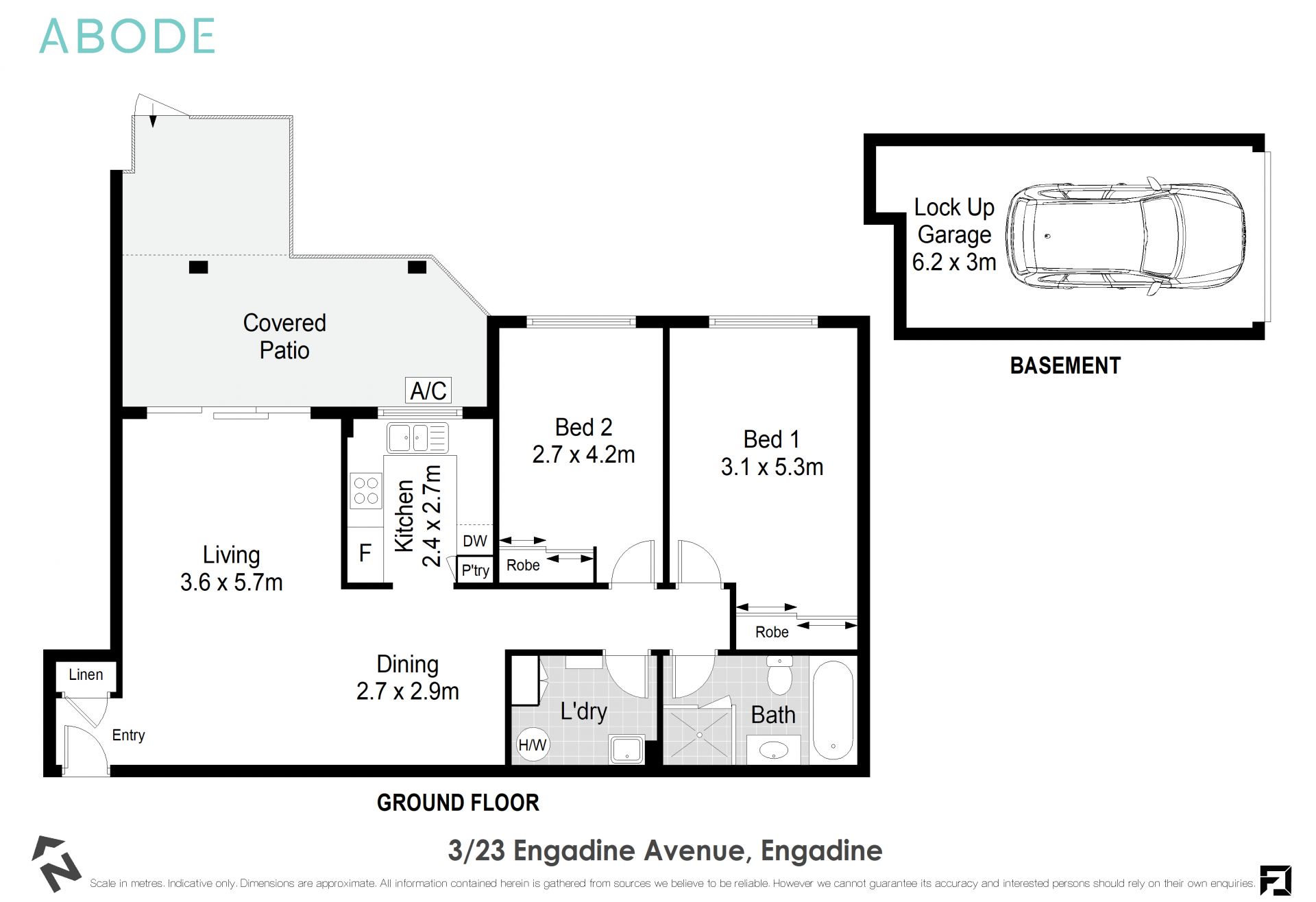 3/23-27 Engadine Avenue ENGADINE 2233
