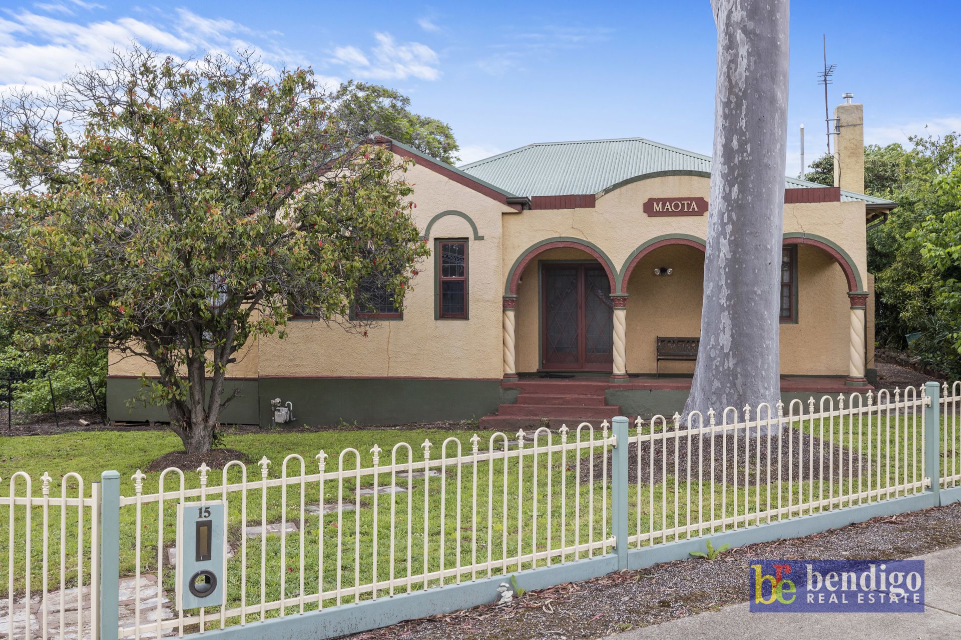 15 Smith Street North Bendigo VIC, Bendigo - Thumbnail 2