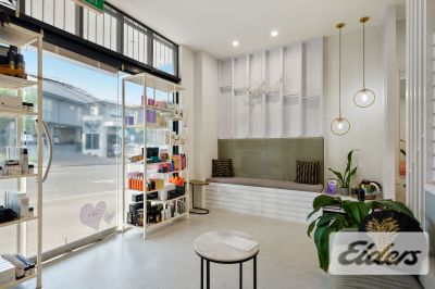 HIGH PROFILE RETAIL IN MARTHA ST PRECINCT!