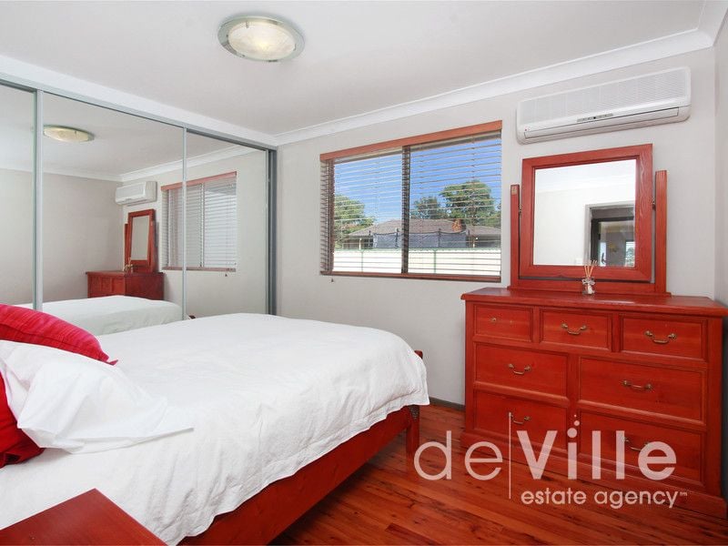 40 Lovegrove Drive Quakers Hill NSW