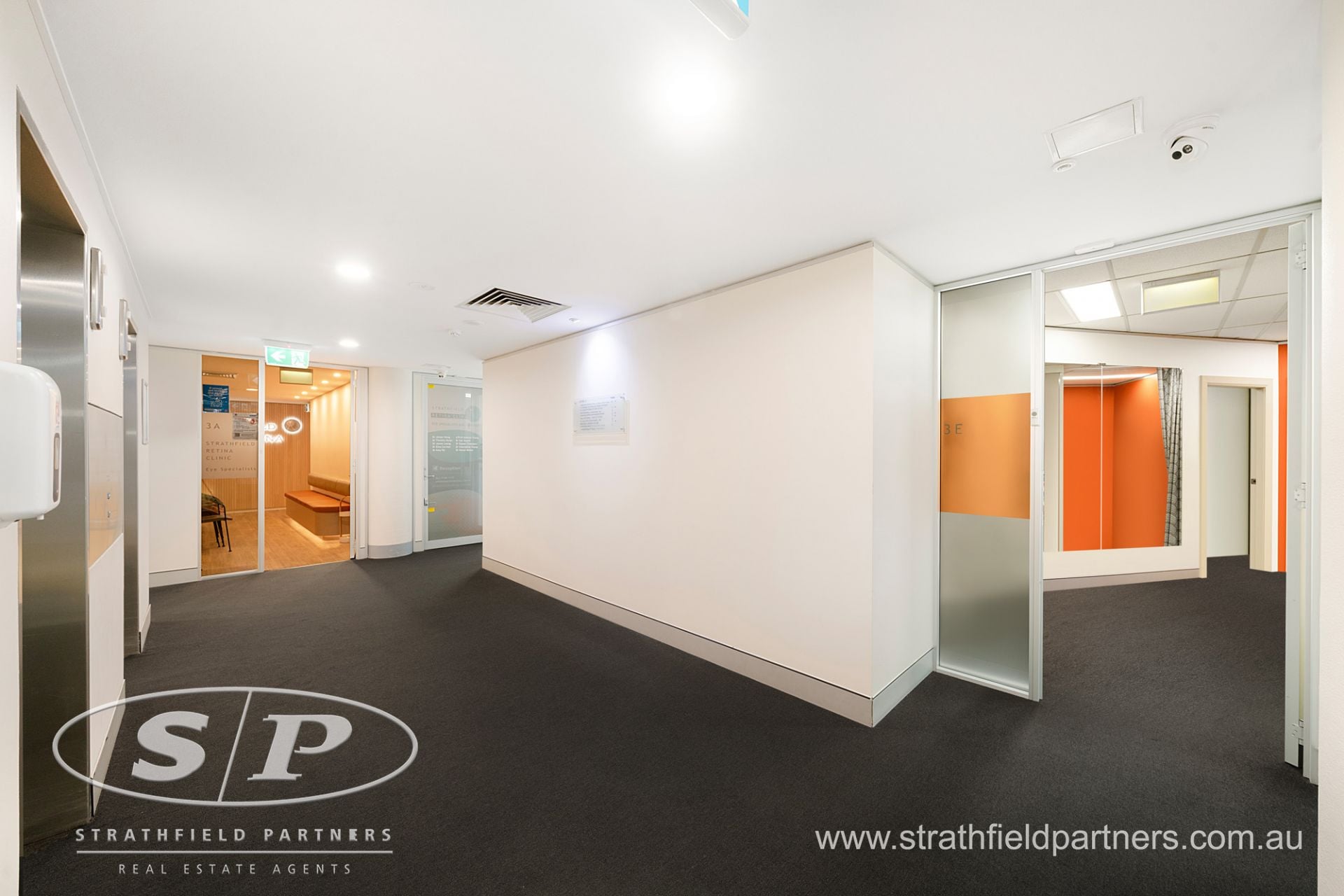 3E/9-13 Redmyre Road, Strathfield, Strathfield - Thumbnail 2