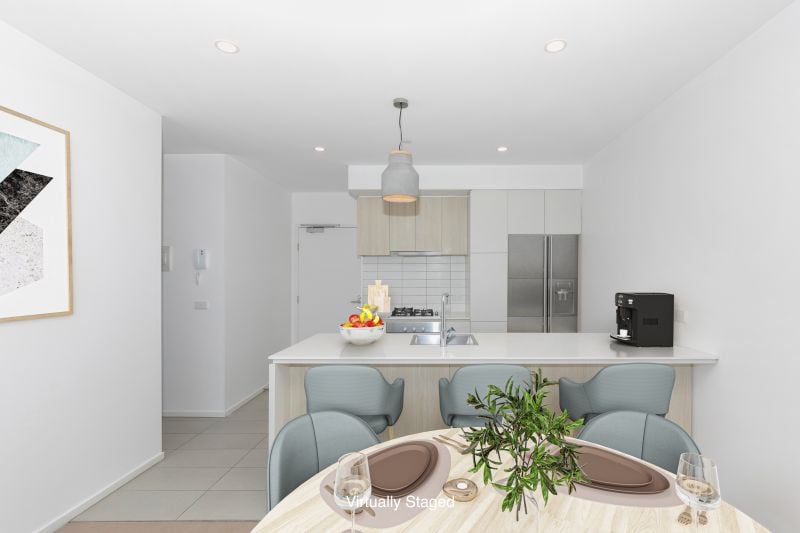 303/24 Oleander Drive, Mill Park