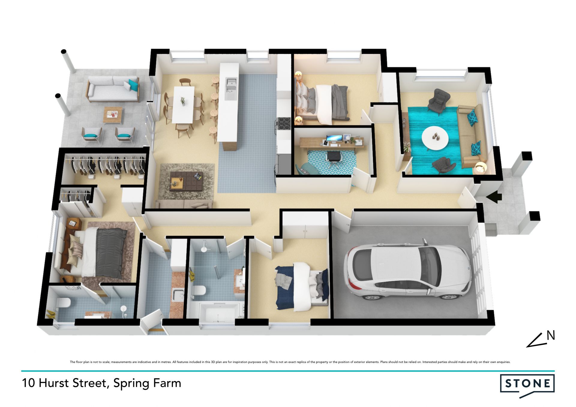 Ready to move in?