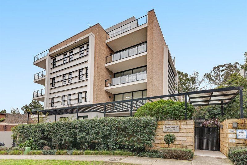 5G/15-17 Birdwood Avenue, Lane Cove