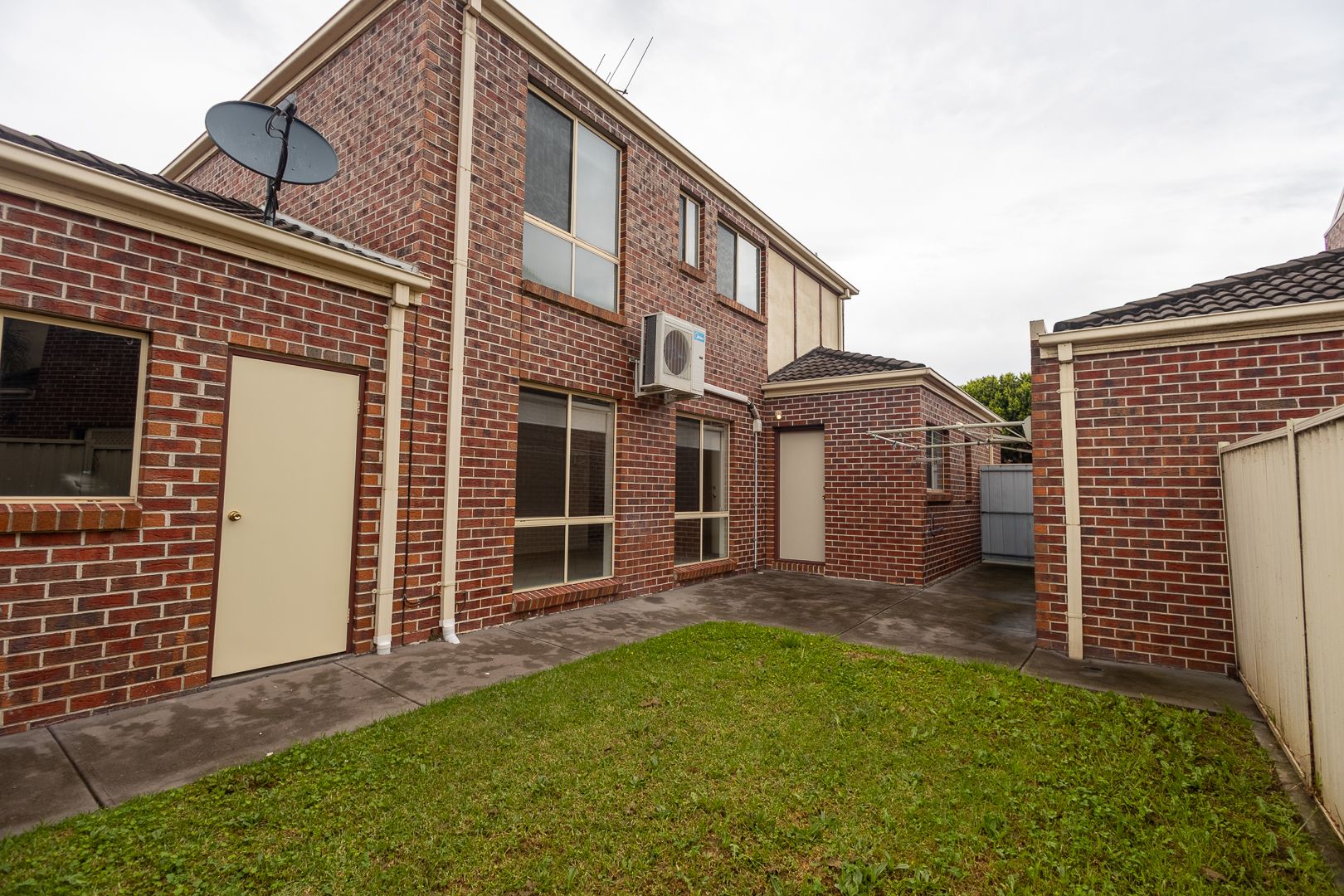 Large Family Home