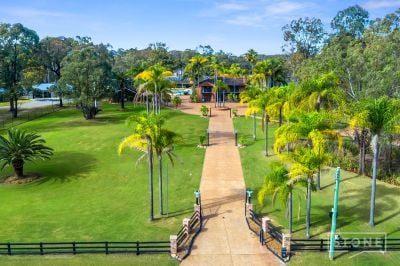 Castlereagh 106-112 Sheredan Road