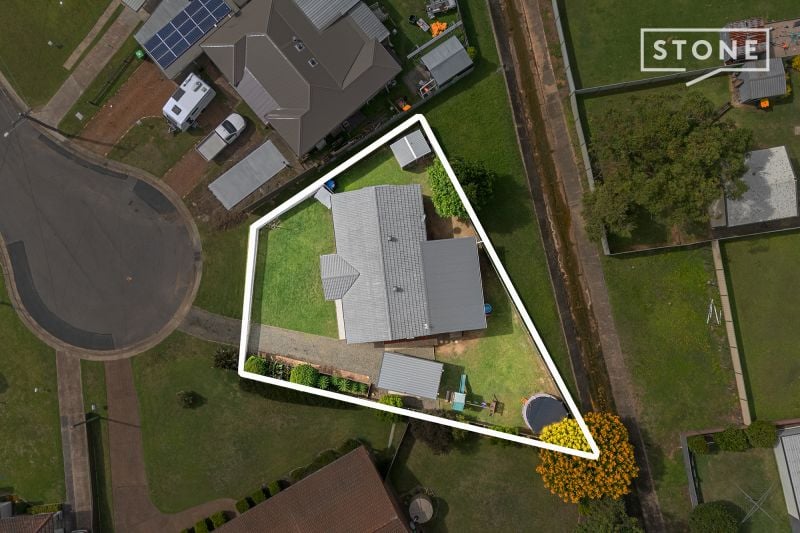 Cessnock 9 Wallace Place