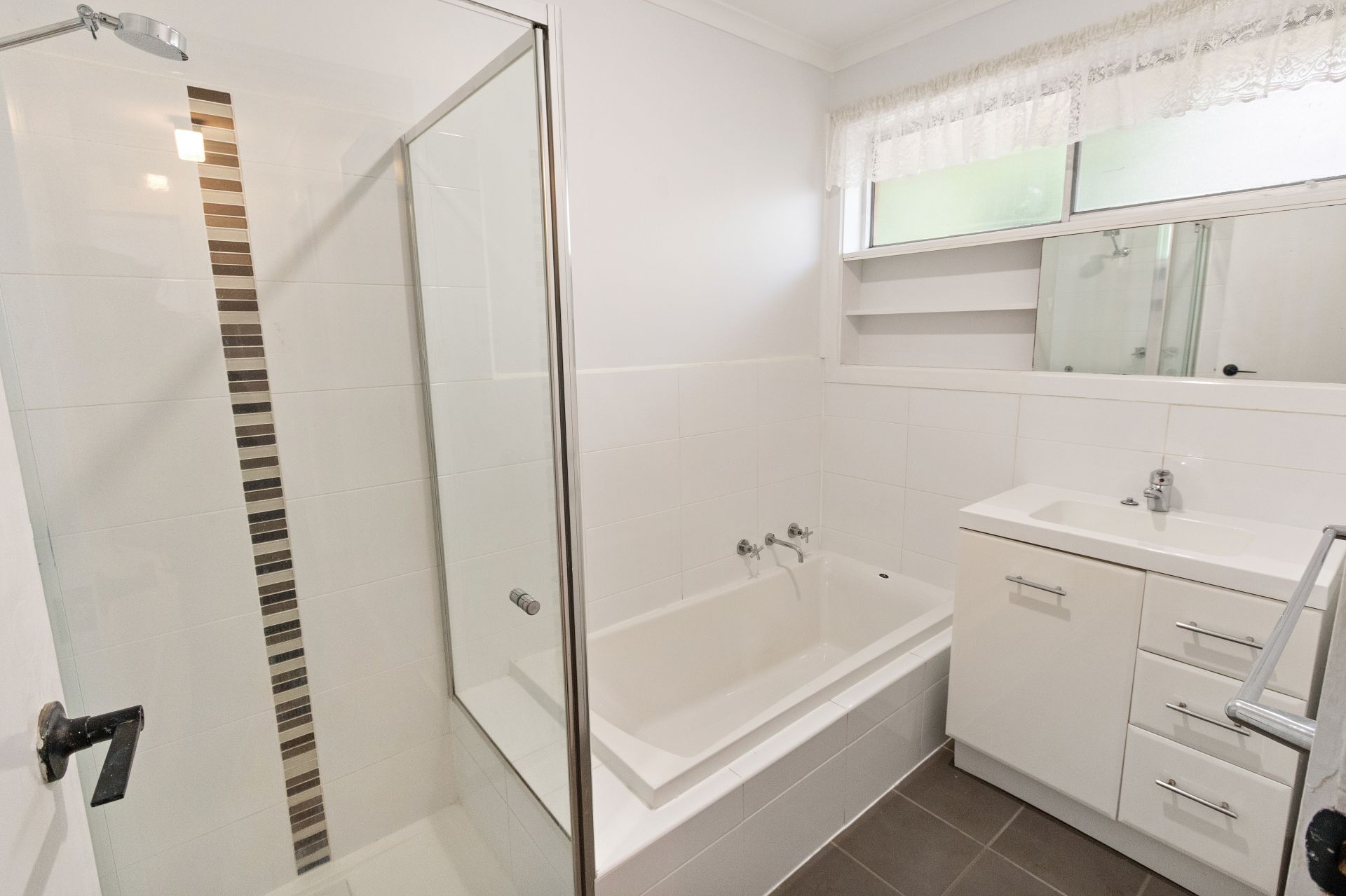 Comfort and Space!