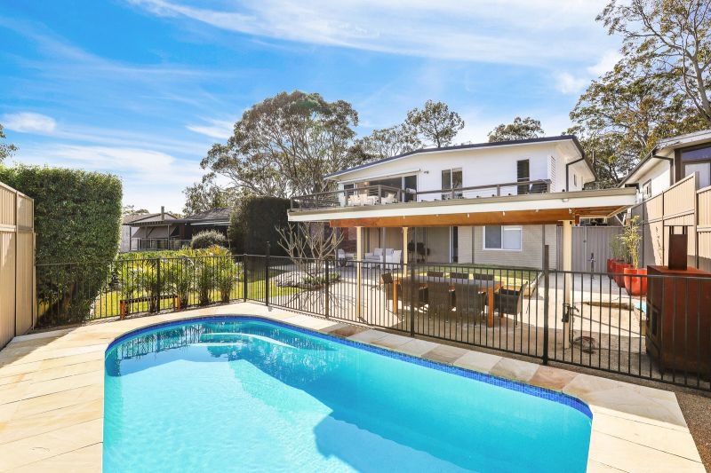 88 Peninsular Road, GRAYS POINT, Grays Point - Thumbnail 2