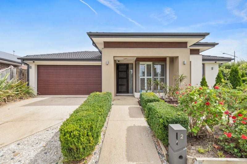 2 Canning Drive, Mickleham
