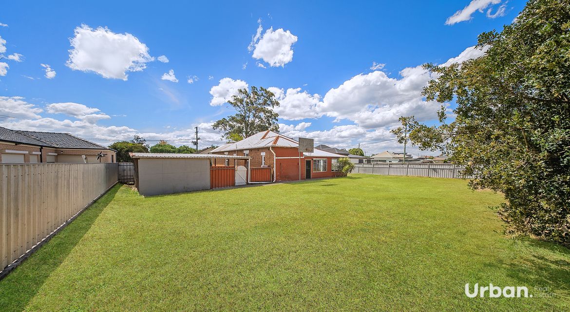 Cessnock 21 William Street