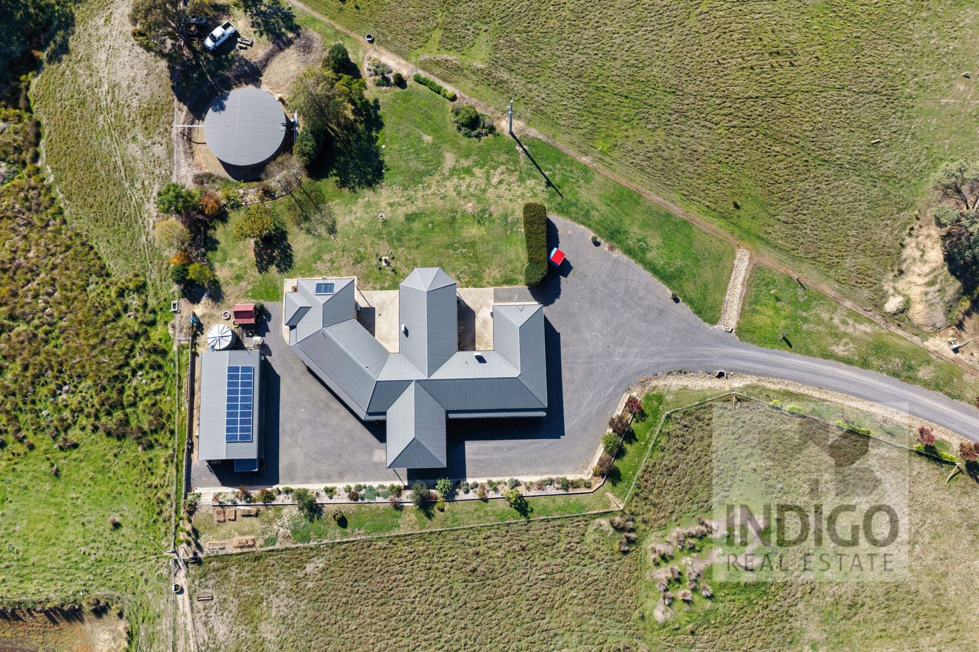 360 Carrolls Road Mudgegonga VIC, Mudgegonga - Thumbnail 2