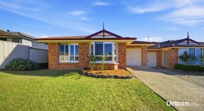 Rutherford 1/81 Avery Street