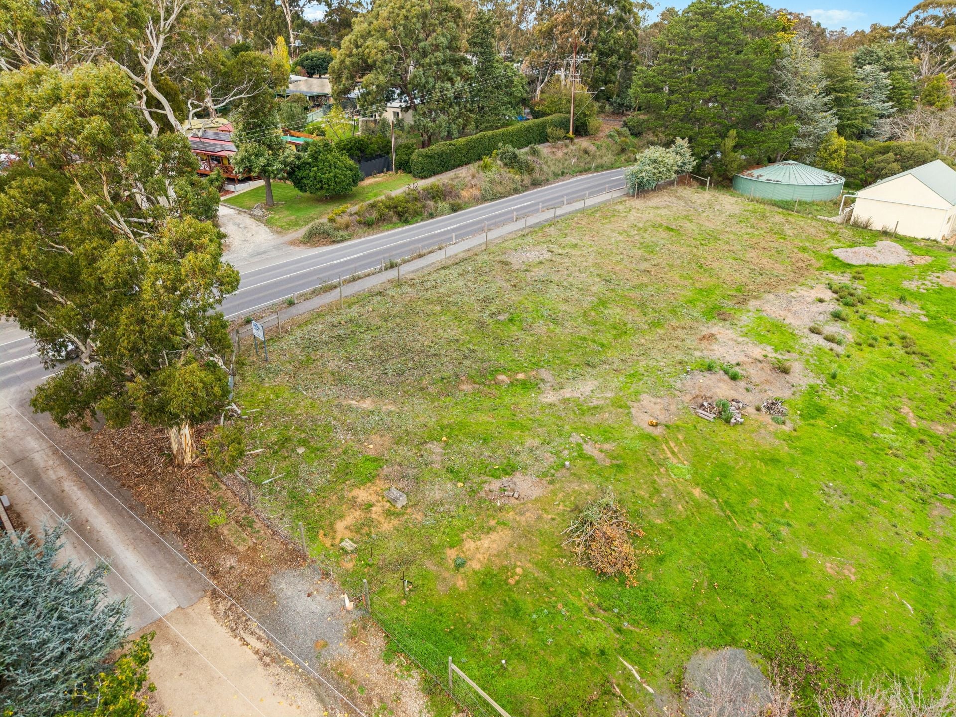 Lot 742 Verco Road, Woodside SA, Woodside - Thumbnail 3