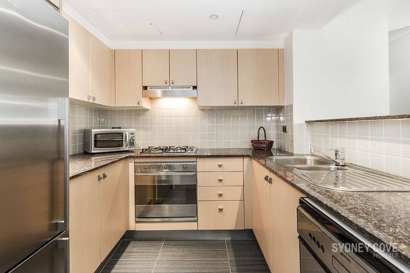 1 Hosking Pl, SYDNEY NSW 2000, Sydney - Thumbnail 6