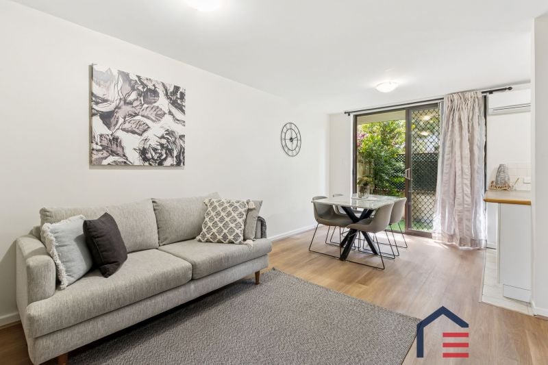 2/65 Fourth Avenue, Mount Lawley