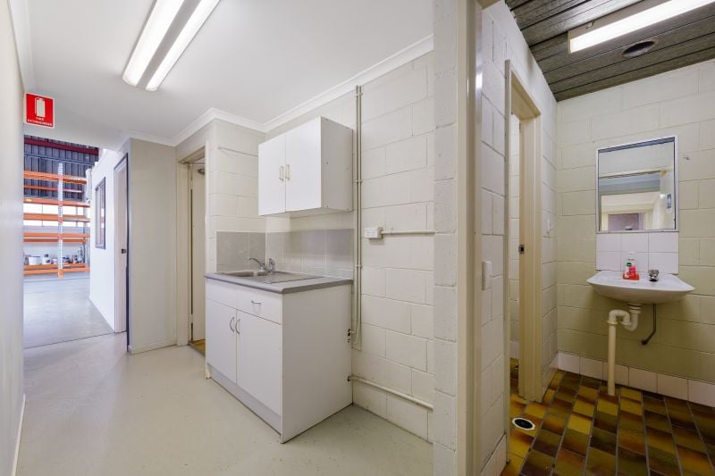 993 Stanley Street, East Brisbane