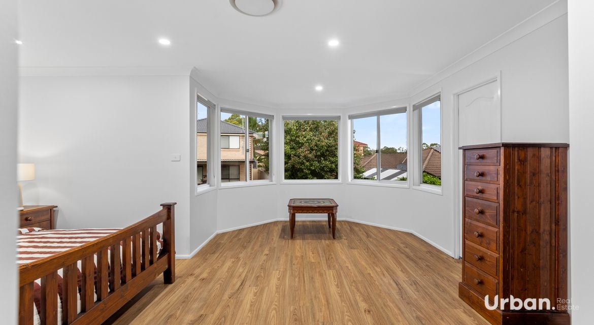 Prestons 24 Barcelona Drive