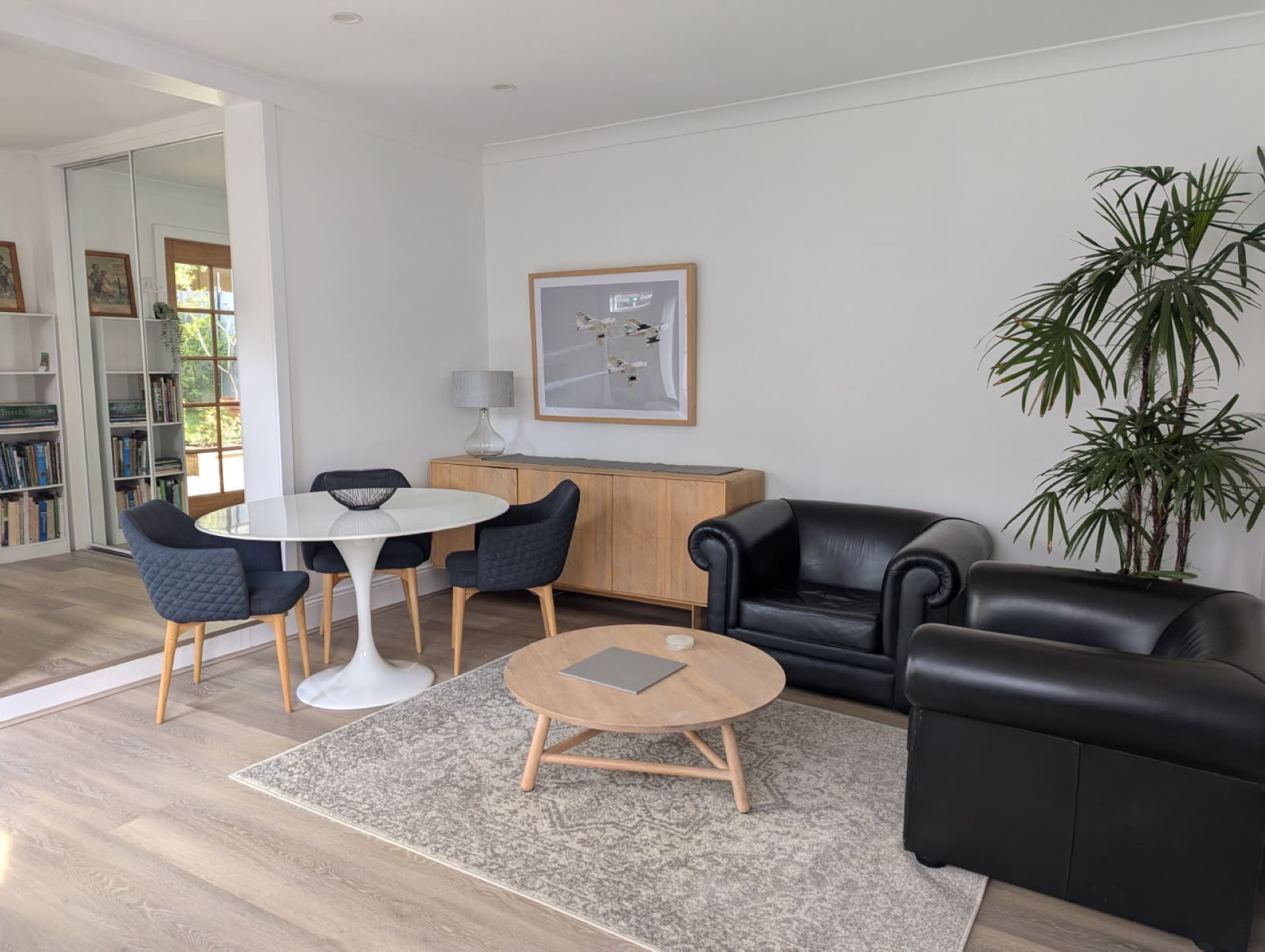 1/409 Lyons Road, Five Dock NSW