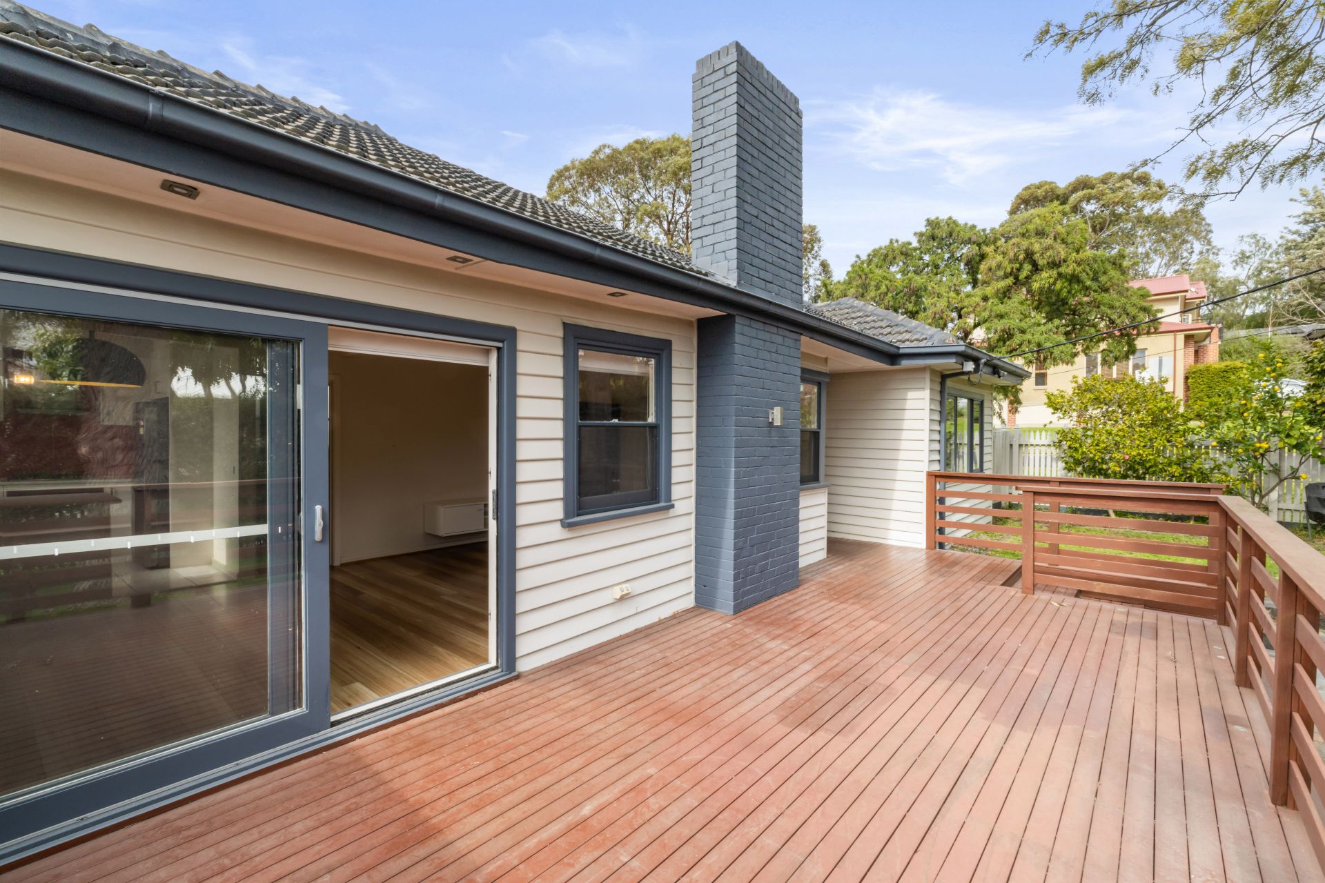 Charming Weatherboard Home in a Prime Heidelberg Location