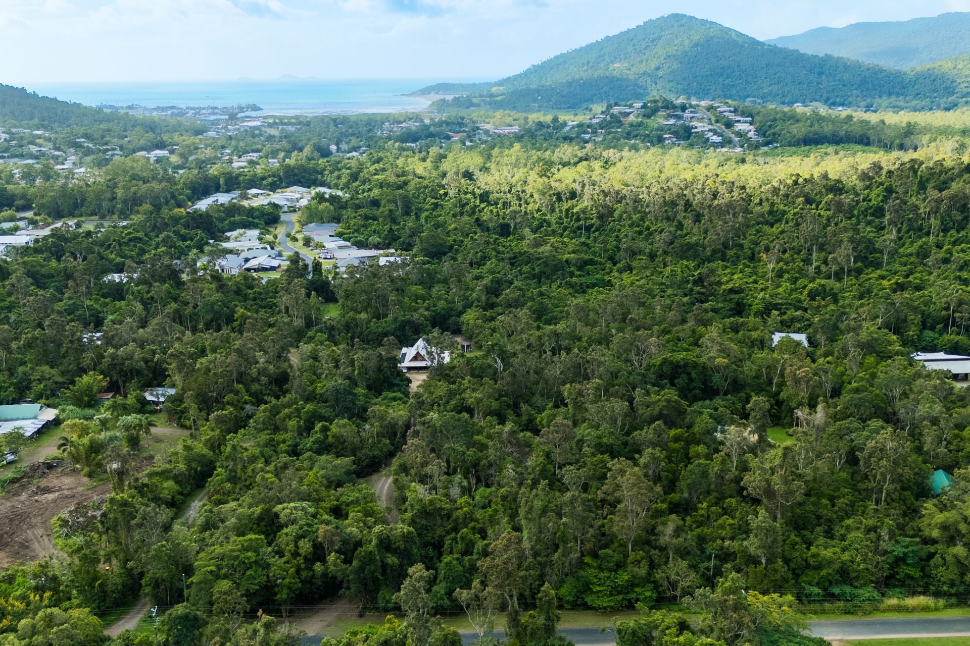 45 Timberland Road Jubilee Pocket QLD, Jubilee Pocket - Image 1