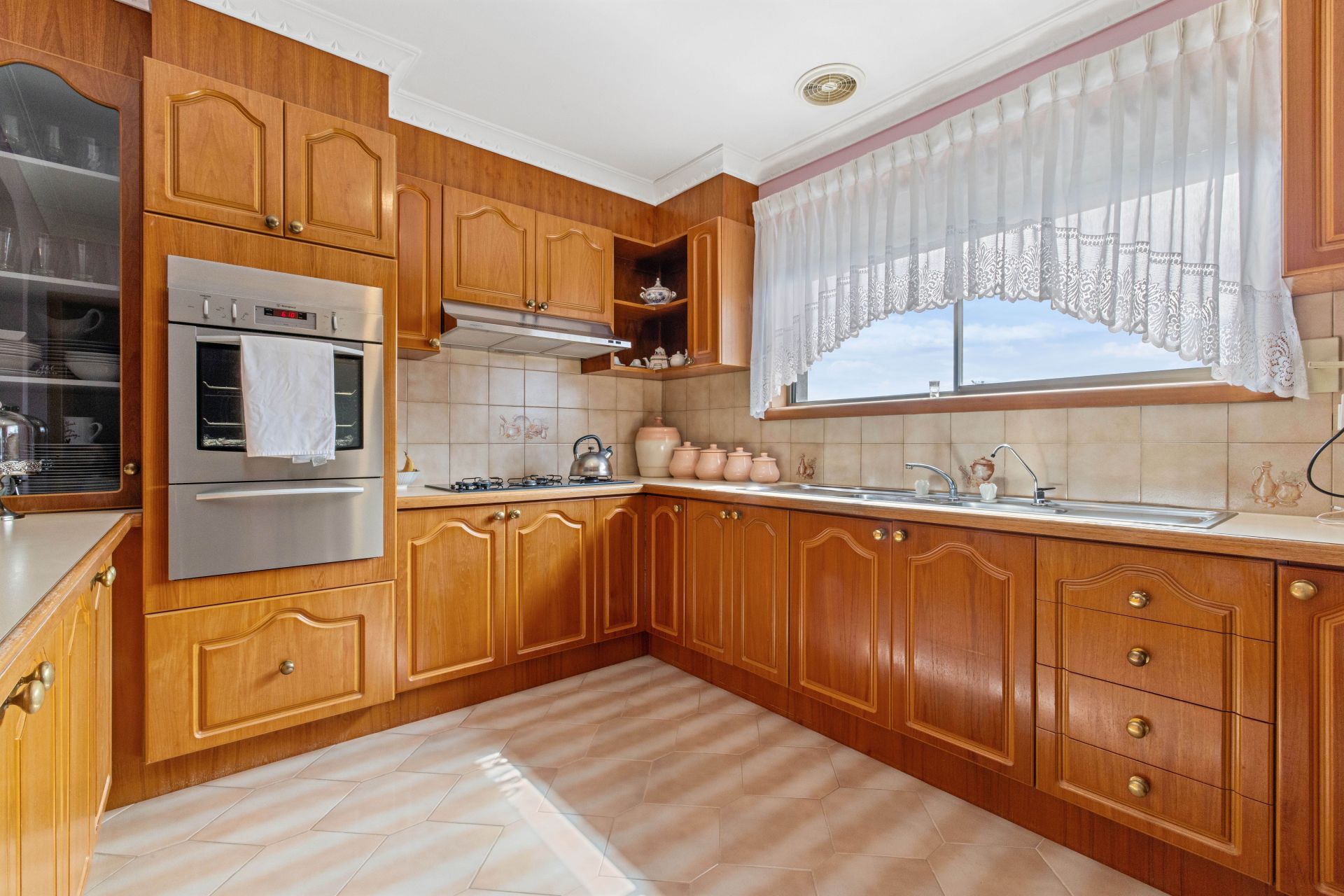 Expansive Family Home In A Prime Location