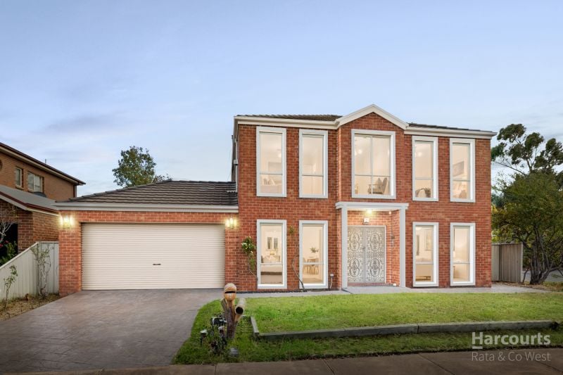 3 Brookside Court, Caroline Springs
