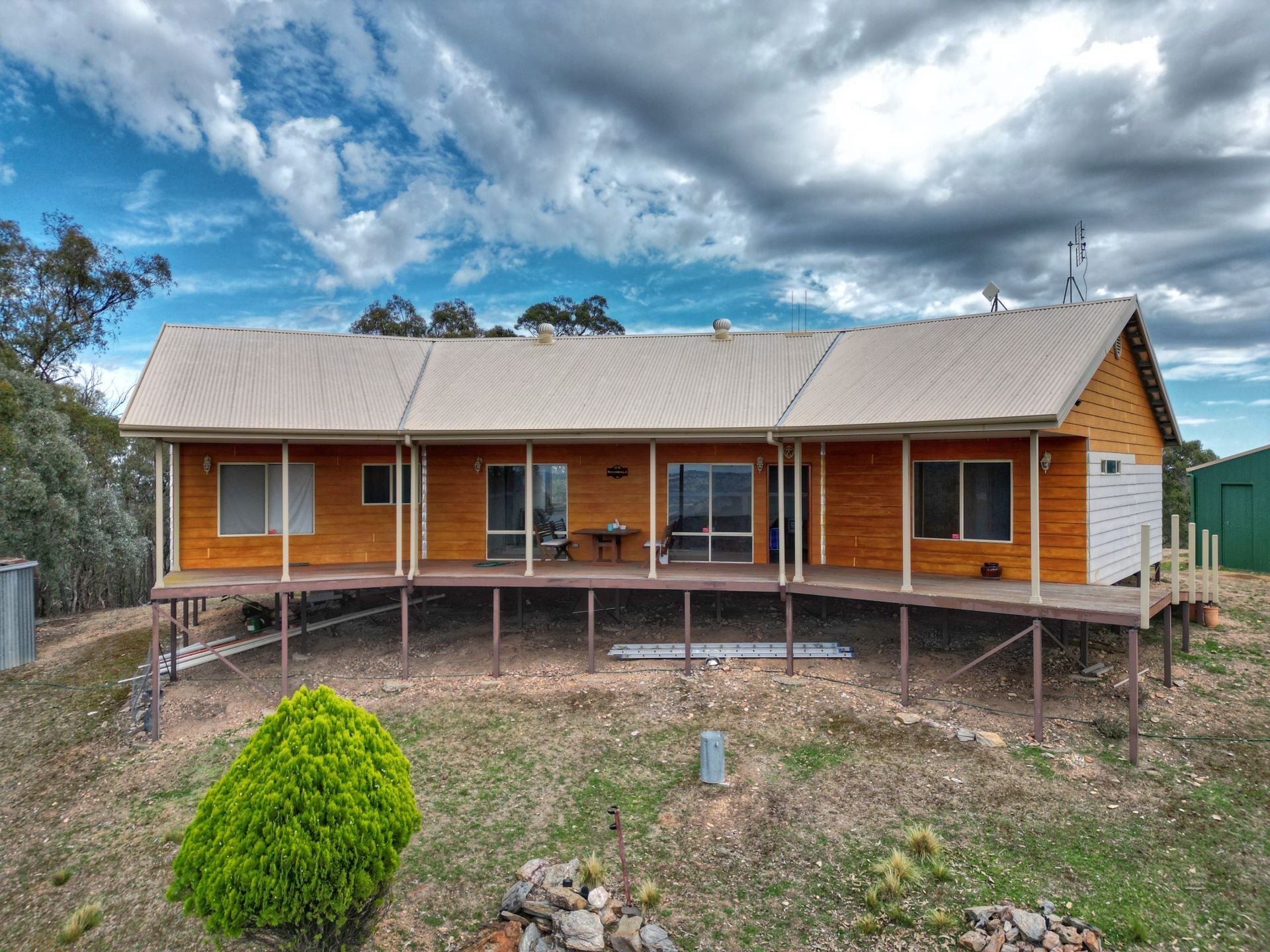 1993 Reg Hailstone Way, WYANGALA DAM, Wyangala Dam - Thumbnail 3