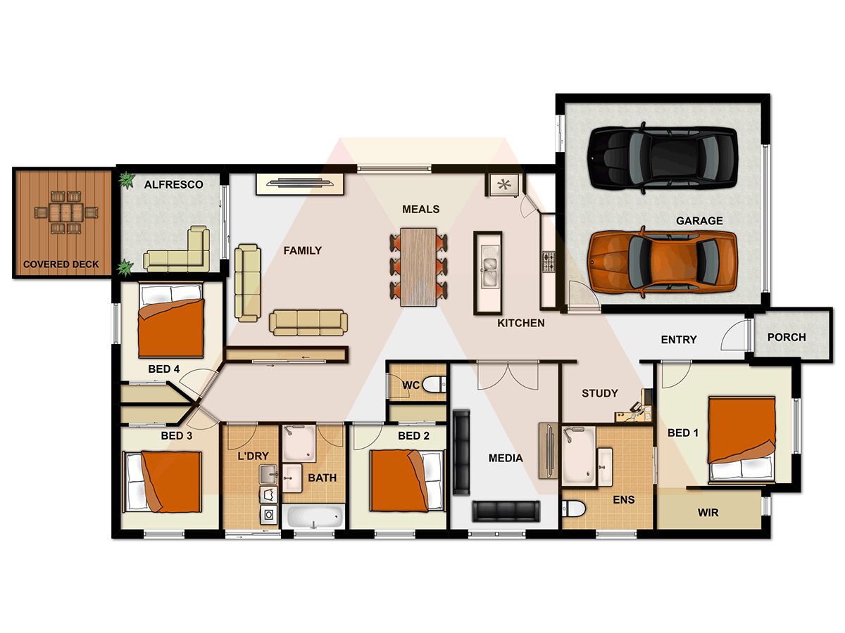 ANOTHER ONE SOLD BY NARNEA DOWELL