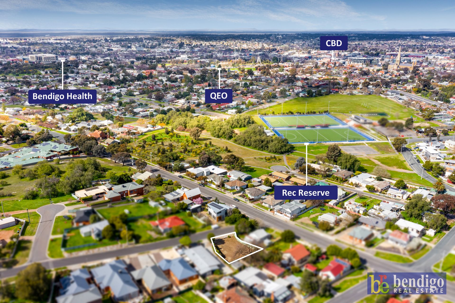 3 Bell Street Ironbark VIC, Ironbark - Image 1