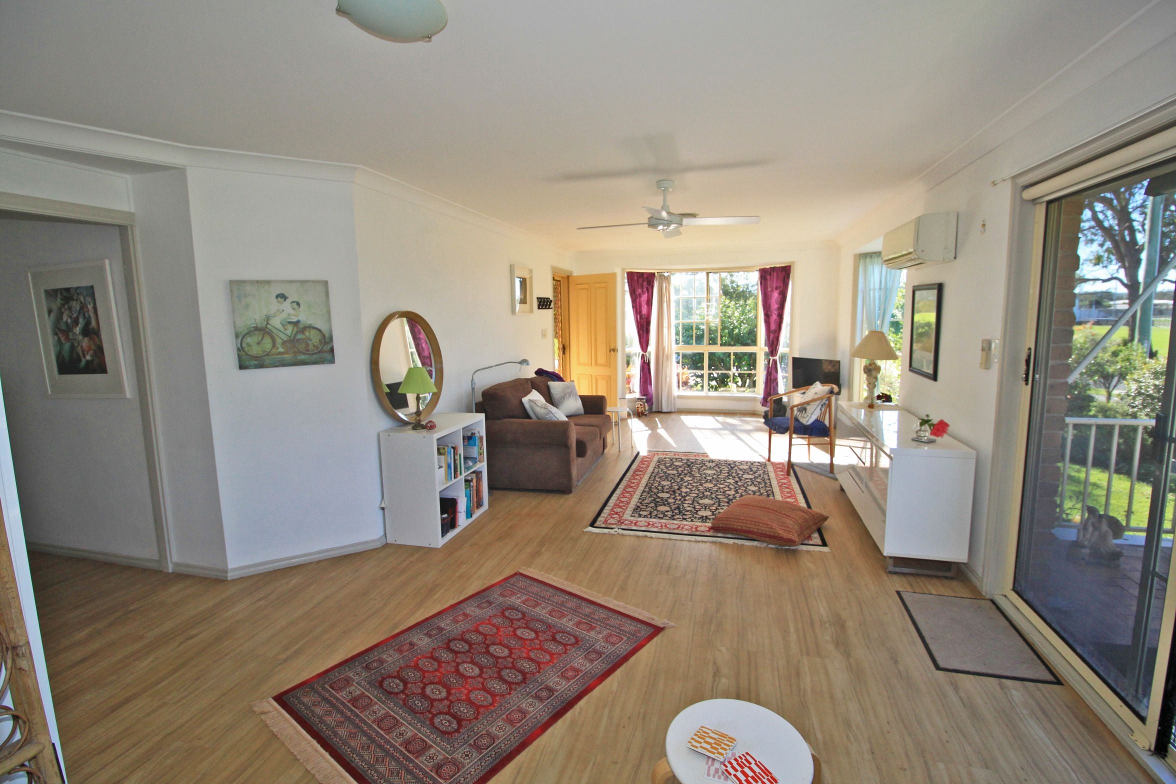1/2A Tunis Street, LAURIETON NSW 2443