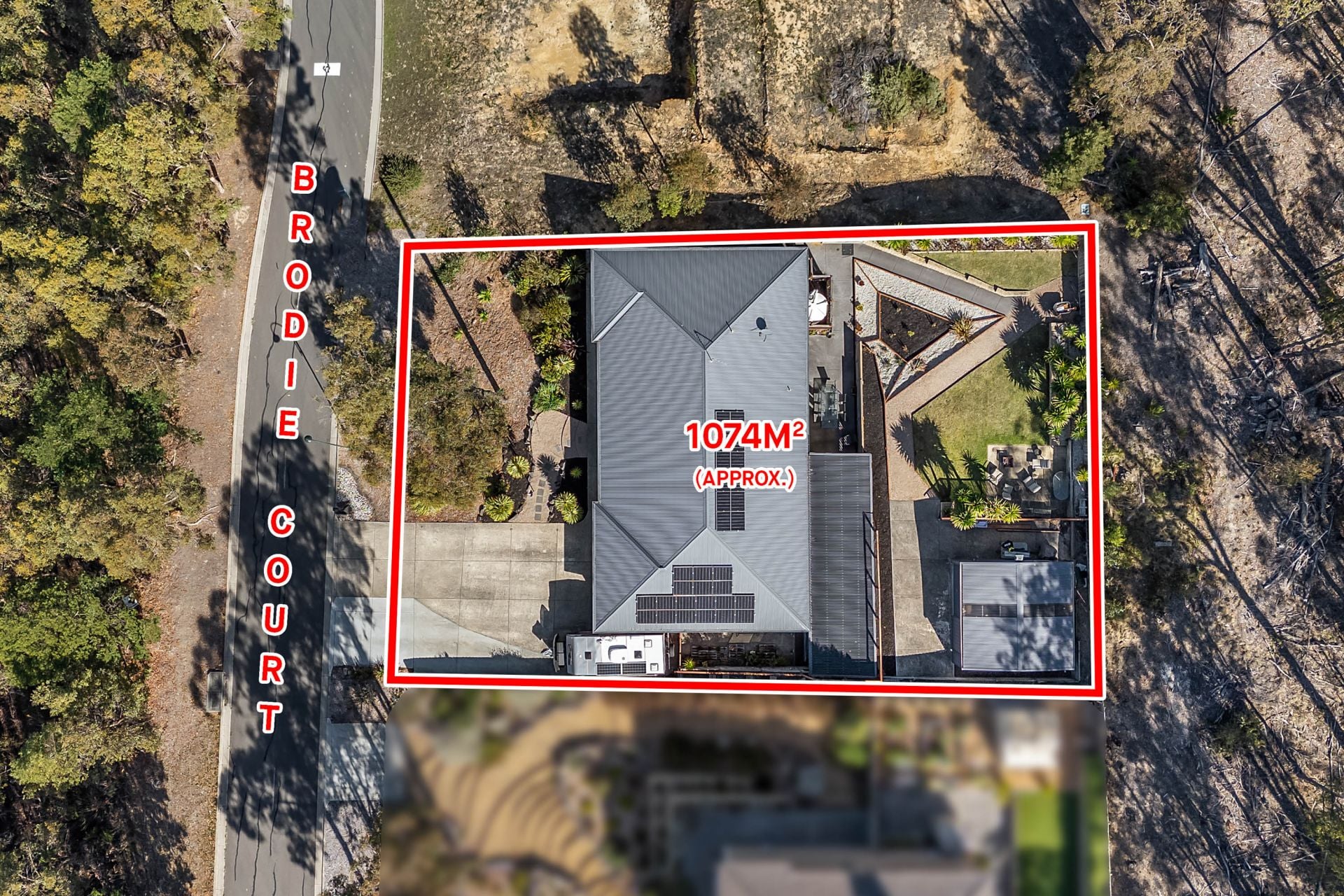 7 Brodie Court, Mount Helen, Mount Helen - Thumbnail 3