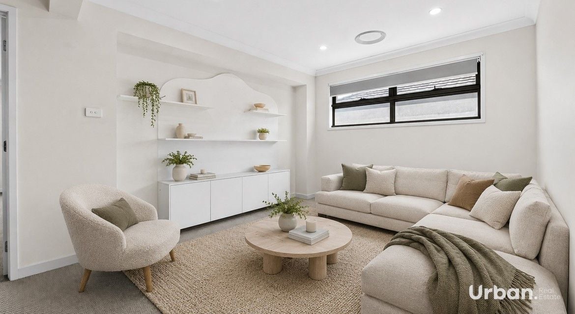 Oran Park 11 Delbridge Road