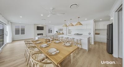 Lochinvar 22 Christopher Road