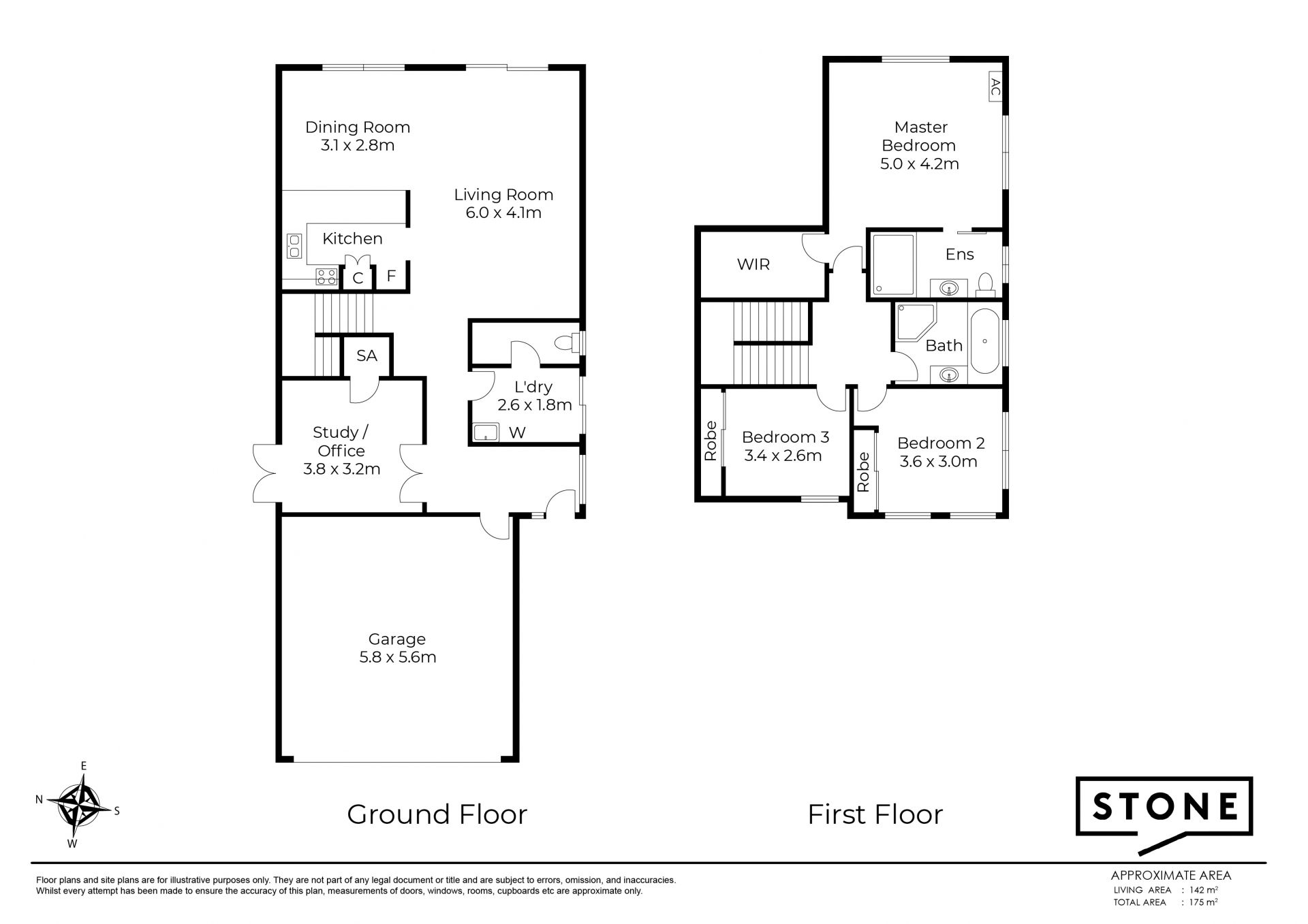 Spacious duplex in Ashmore!