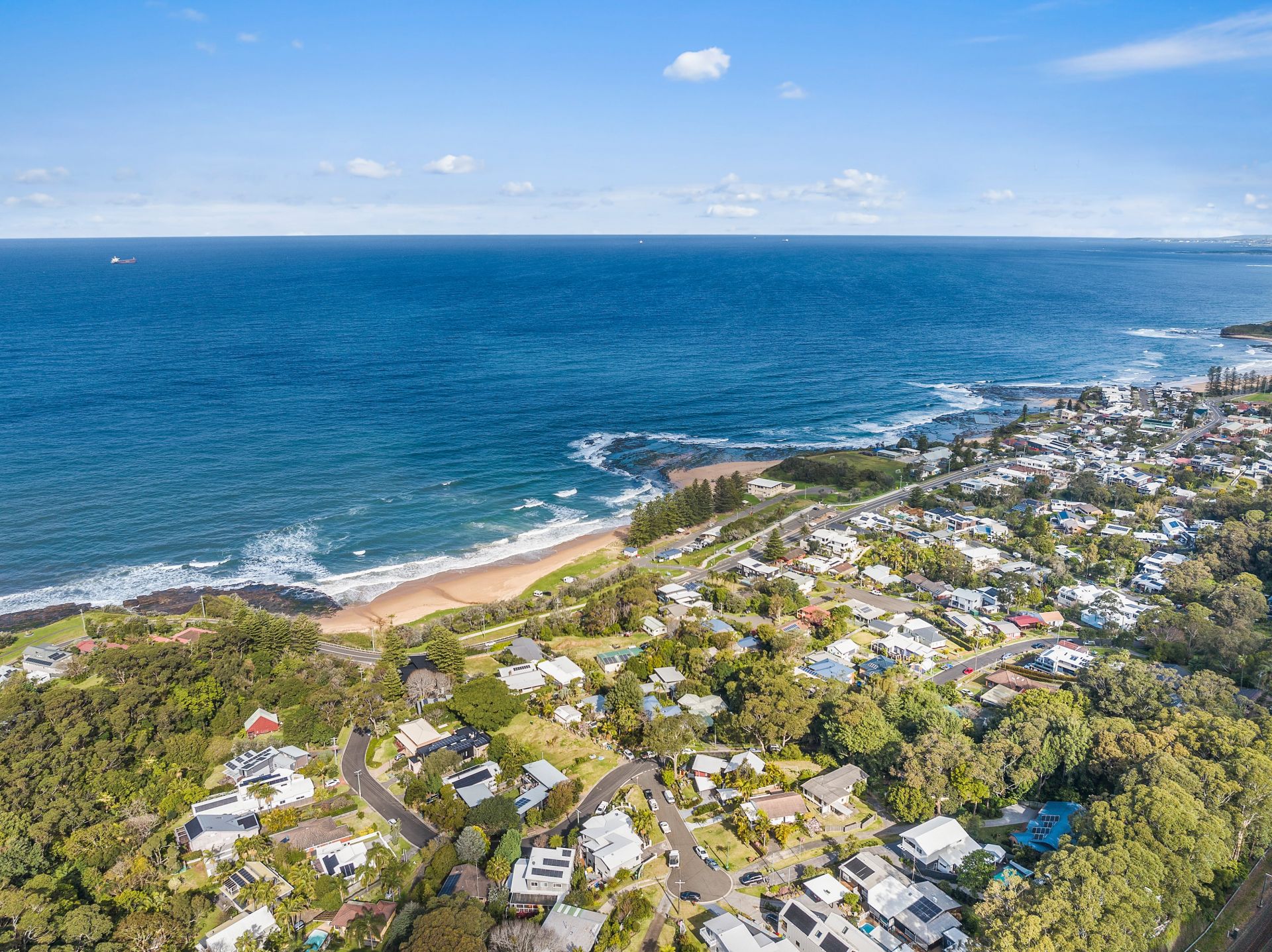 9 Dalys Court, Coledale NSW