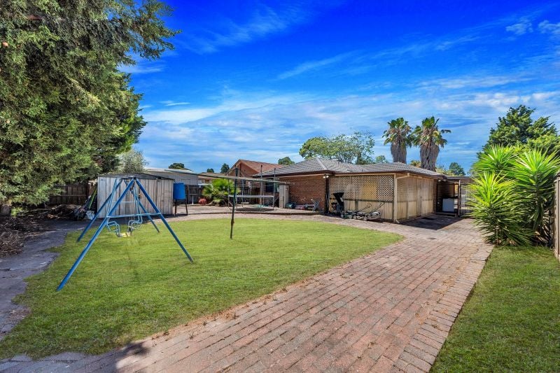 41 Grenda Drive, Mill Park