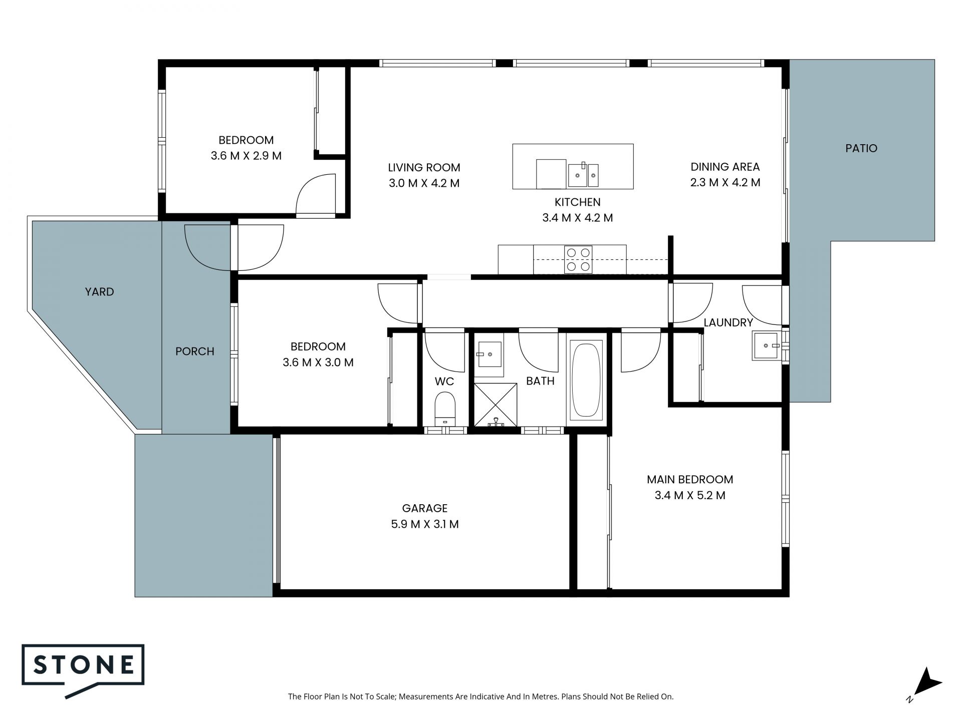 Energy Smart, Stylish Home