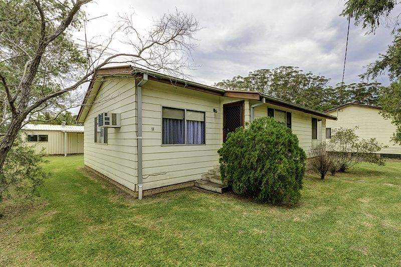 11 Bultitude Street WOOLGOOLGA NSW
