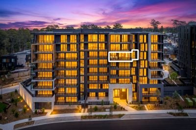 West Pennant Hills 506/7 Birang Crescent