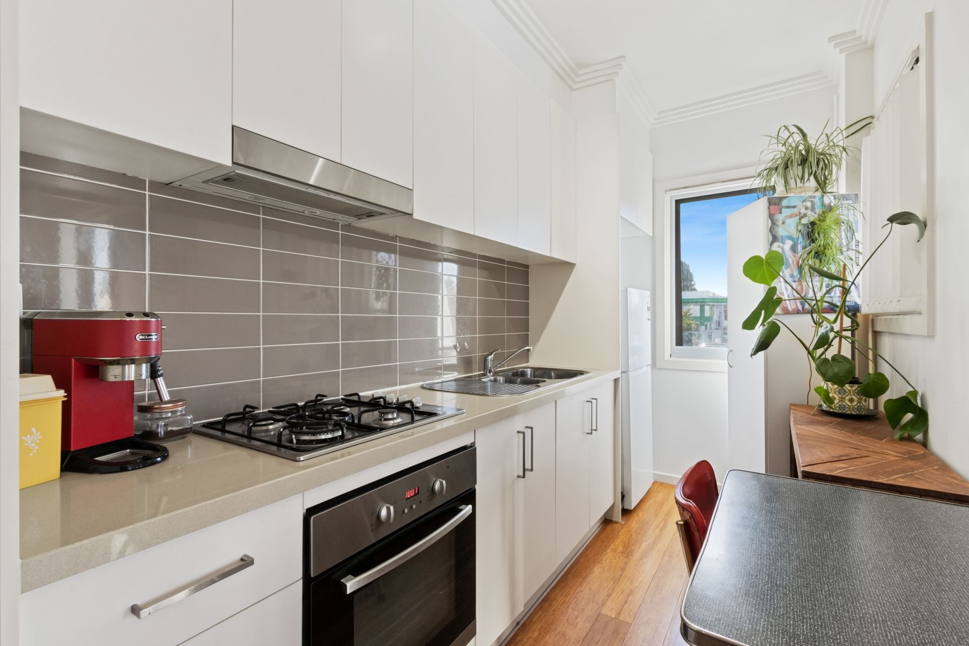 Luxury Studio Apartment